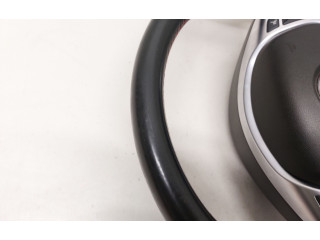 Руль Mercedes-Benz A W176  2012 - 2018 года       