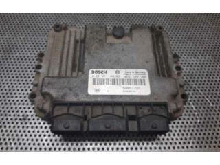 Řídící jednotka 0281011148 Volvo XC90