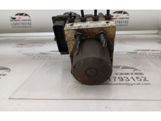 Блок управления АБС 589201P2A0, 1P200   KIA Venga