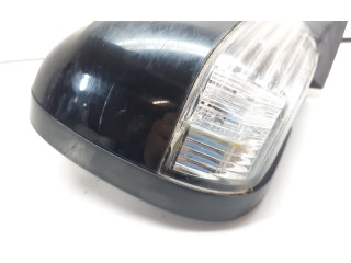 Зеркало электрическое        Subaru Forester SG  2006 - 2008 года   