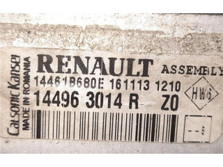 Интеркулер 144963014R Dacia Sandero