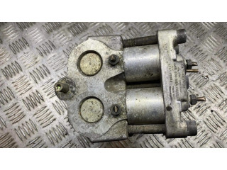 Jednotka ABS 4A0614111A, 0265201049   Audi 80 90 S2 B4 1995