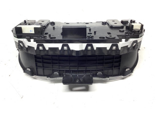 Přístrojová deska Nissan Navara D23 2016 4KJ0A, TYPE962C