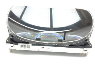 Панель приборов 85002SC350, NS03003K   Subaru Forester SH       