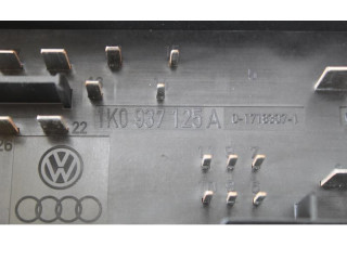 Pojistková skříňka 1K0937125A, 1K0937125A Seat Altea XL 2004