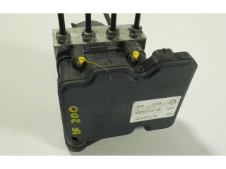 Блок АБС 2Q0614517AP   Audi  A1  2018 -  года