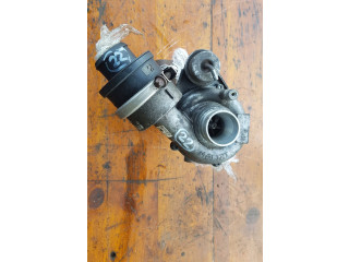  Турбина Mercedes-Benz A W169  A6400901780         