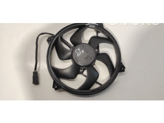 Вентилятор радиатора 1830884016 Citroen C5 2.2