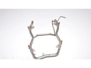 Vstřikovací lišta 1437443 BMW X5 E53 pro benzínový motor 4.6 M62 B46 (468S1) 4.6 is