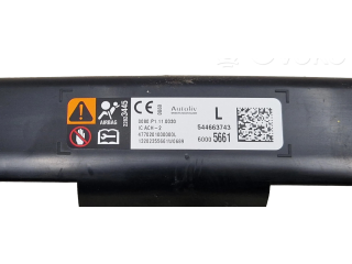 Боковая подушка безопасности 60005661, 544663743 Buick Encore GX I