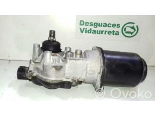 Моторчик дворников 0525B108 Mazda 3 II