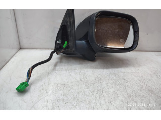 Зеркало электрическое Volvo XC90 2007 - 2014 года