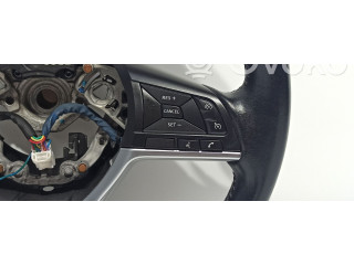 Руль 48430HV02A, 48430HV01B Nissan Qashqai