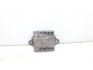 Блок комфорта A2189001401   Mercedes-Benz CL C215   