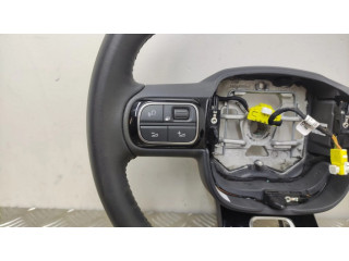 Руль Citroen C3  2016- года 98164326ZD, 43228597F      