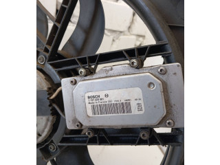 Вентилятор радиатора     30680547, 0130303909    Volvo V70 