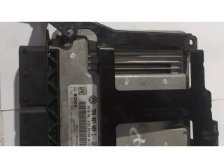 Řídící jednotka 7P0907409C, 0281017909 Volkswagen Touareg II 2012