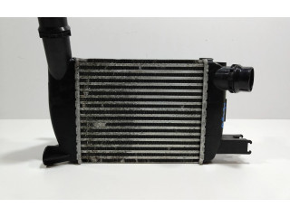 Интеркулер 144967318R Renault Clio III