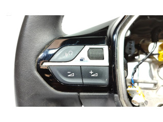 Руль Peugeot 2008 II  2019- года 98255044ZD      