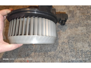 Вентилятор печки AV2727005381, 12V4K8 Jaguar XF X250