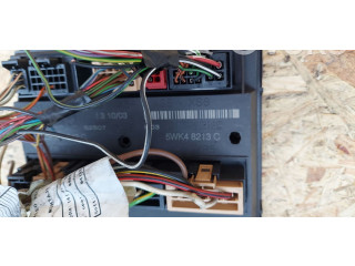 Блок комфорта 5WK48213C   Skoda Enyaq iV   