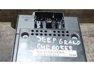 Блок предохранителей P56050231AH Jeep Grand Cherokee (WJ)