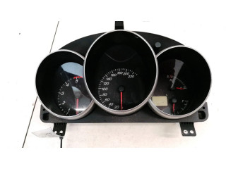 Панель приборов BN9JA Mazda 3 I