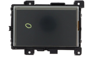 Píst 259153934R   Renault Captur    K9K_646 