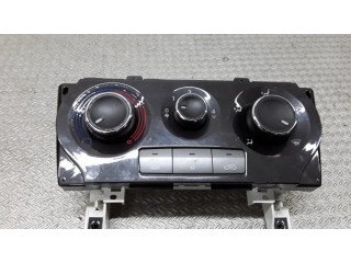 Блок управления климат-контролем 5G7846100 Fiat Bravo