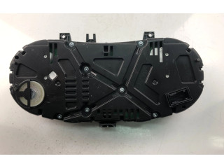 Панель приборов 6V0920740   Skoda Fabia Mk3 (NJ)       