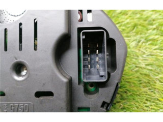 Панель приборов 6Y1919880A, 6Y1919880A Skoda Fabia Mk1 (6Y)