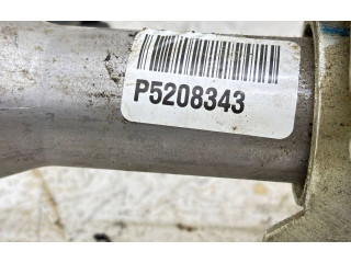    Рулевая рейка 5208343, 26106032   Saab 9-5 2006 - 2010 года