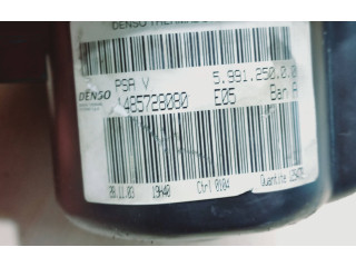 Turbodmychadlo Турбина 1485728080 Fiat Ulysse 4HW