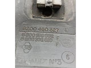 Руль Renault Trafic II (X83)  2002 - 2014 года 8200460327A, 8200139852      