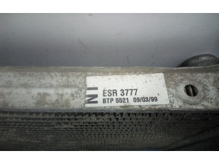 Интеркулер ESR3777, PCM100220 Land Rover Discovery 0.0