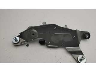 Моторчик заднего дворника KB7W67450 Mazda CX-5 II