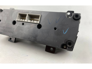 Блок управления климат-контролем 72311SA120   Subaru Forester SG