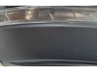 Зеркало электрическое        Skoda Octavia Mk4  2019 -  года   