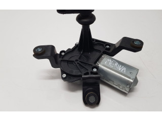 Моторчик заднего дворника 13282361, 53017546    Opel Meriva B