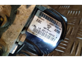 Блок АБС 10021208344   Opel  Combo D  2011 - 2017 года