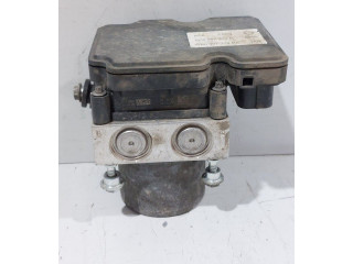 Блок АБС 6C0907379R, 6C0907379R Skoda Fabia Mk3 (NJ) 2015 - 2021 года