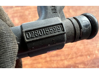 Форсунка 0280155991, 04891192AA Mini One - Cooper R50 - 53