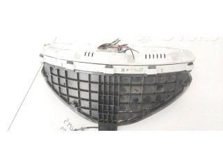 Панель приборов 8100A197, 2574301272 Mitsubishi Grandis