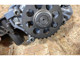 Píst A2761800701, a2761810012 Mercedes-Benz C W205 276823