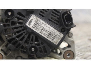 Генератор 231003831R Dacia Duster