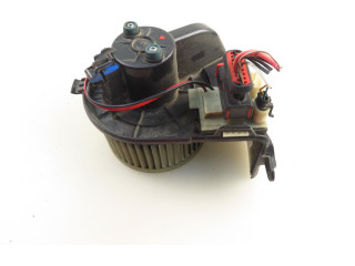Вентилятор печки    5D0220300, 5D0220300   Renault Clio II