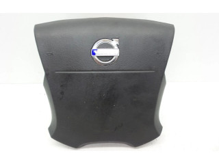 Подушка безопасности водителя 30721996, 30721996 Volvo V70