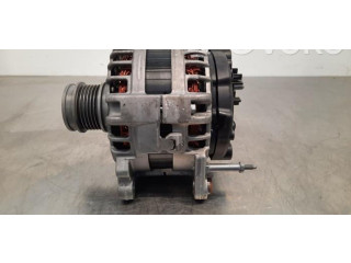 Генератор 05L903026N Audi Q3 F3