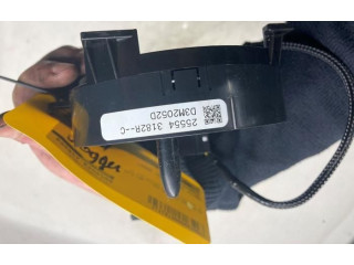 Подрулевой шлейф SRS 255543182R, D3M2052D   Dacia Jogger