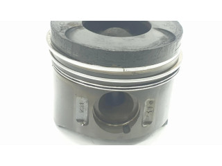 Píst A6460300117, 1111AA Mercedes-Benz Vito Viano W639 646982